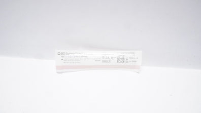 BD 305918 SafetyGlide Ndle 18G x 1-1/2 (x)